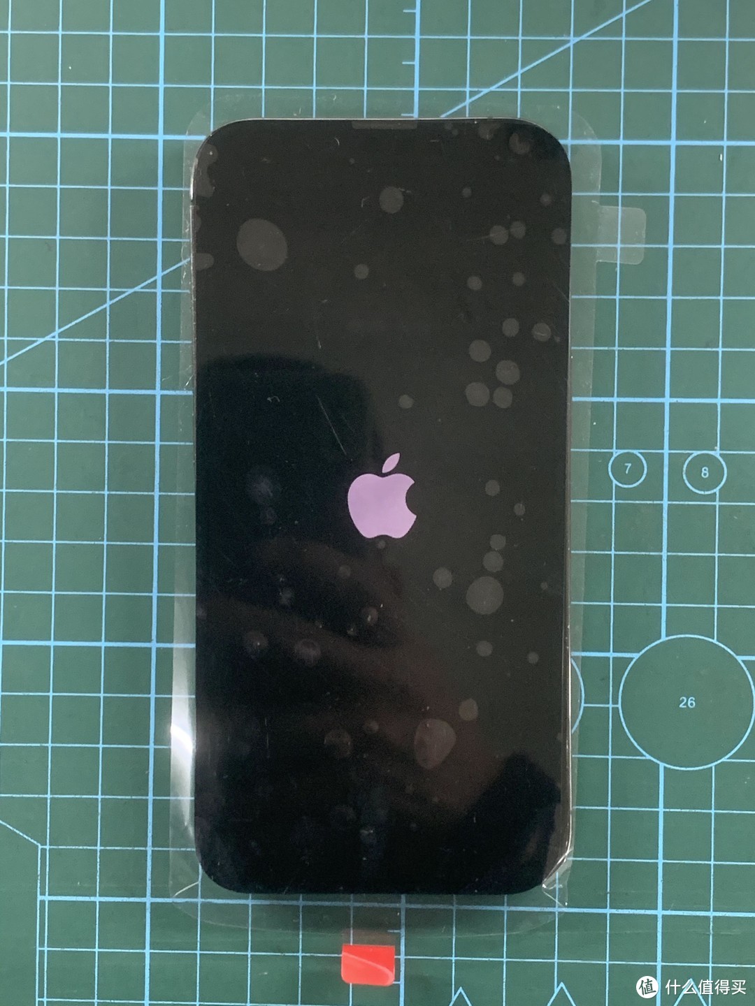 苹果13Pro自助维修及防护推荐
