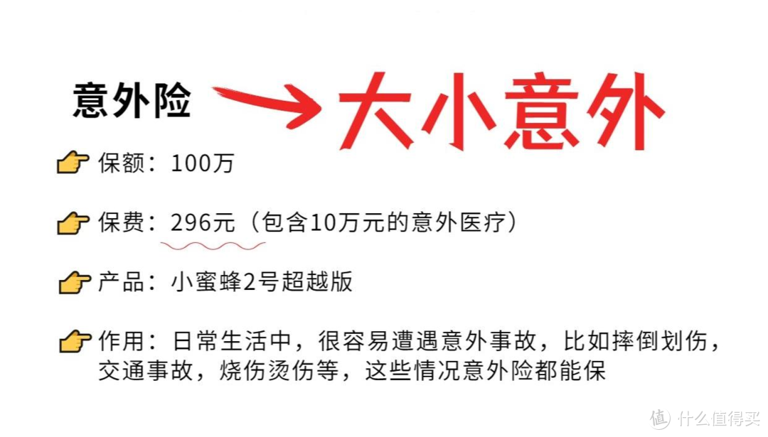 怎么给老公买保险？4000多搞定全部保障，这4种保险实用性最强