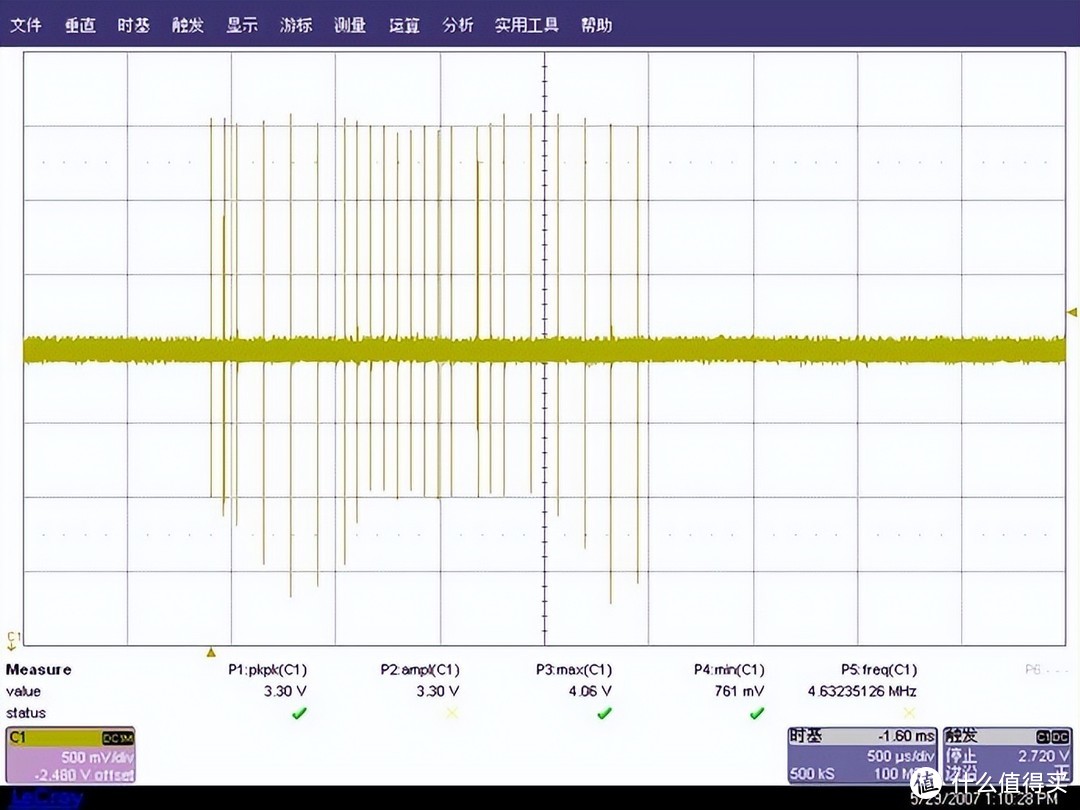 超五类8芯全通，为什么只能跑到100Mbps？说说你不了解的网络标准