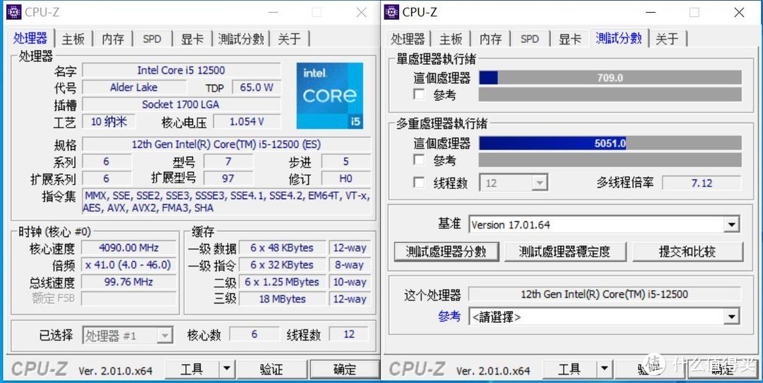 实测DDR5与DDR4对CPU的性能影响   这结果实在让人惊讶