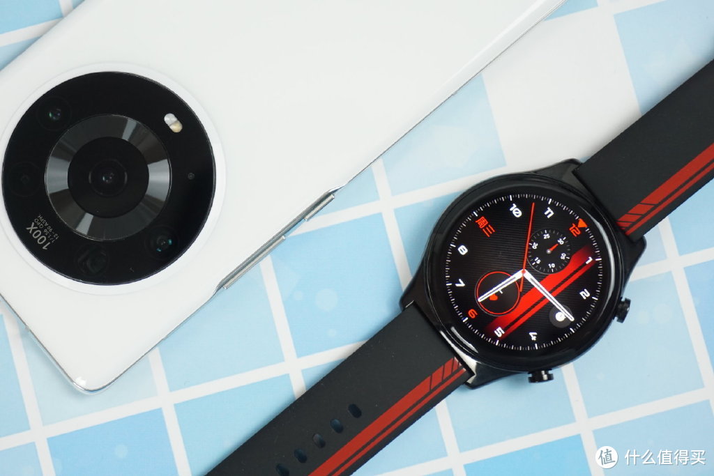 红与黑的专属运动风范，荣耀手表GS 3荣耀时刻使用图鉴