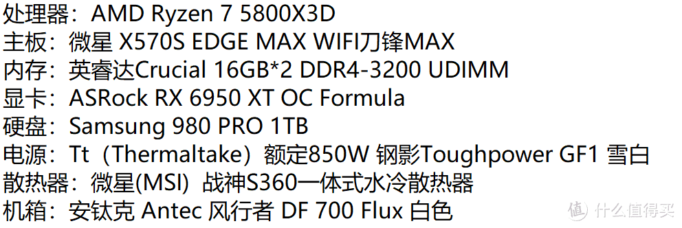 新皇登基，华擎RX 6950XT OC Formula评测