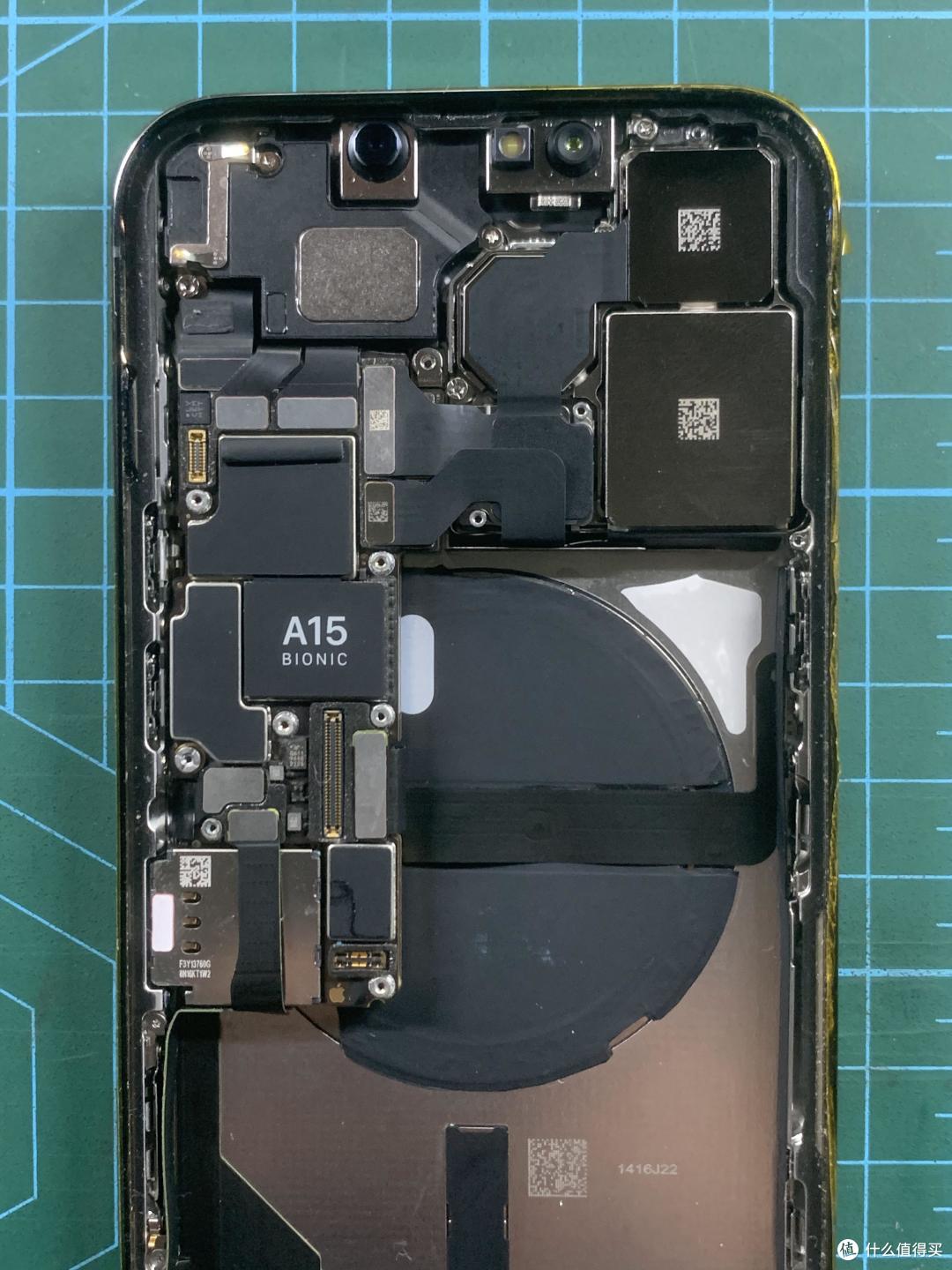 爱机diy系列篇六苹果13pro自助维修及防护推荐