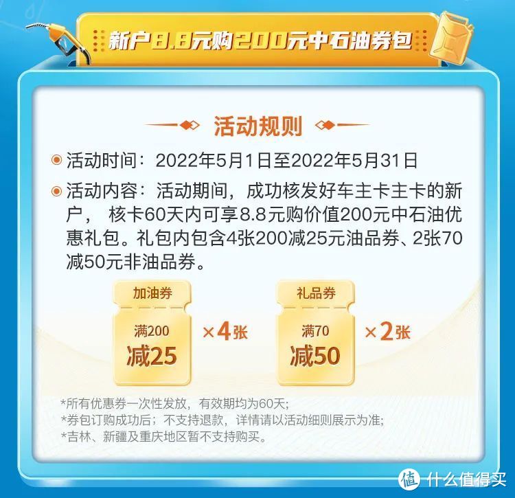 这样加油超给力，满200减120元！以及周五活动提醒