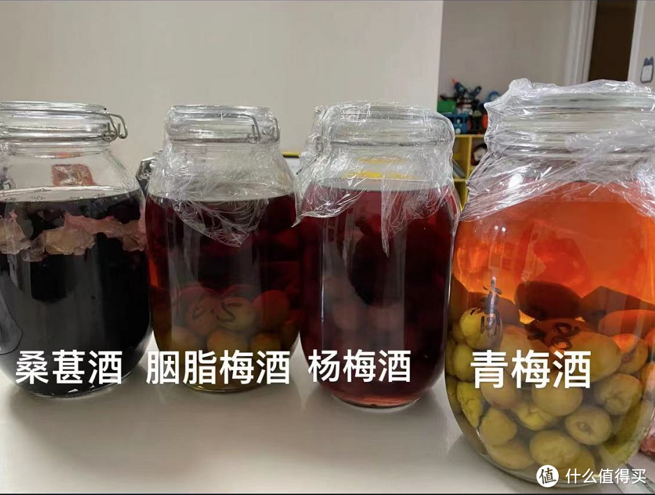 压箱底的泡酒攻略：是男人都说好，爽口香甜的桑葚酒怎样泡？有哪些注意事项？