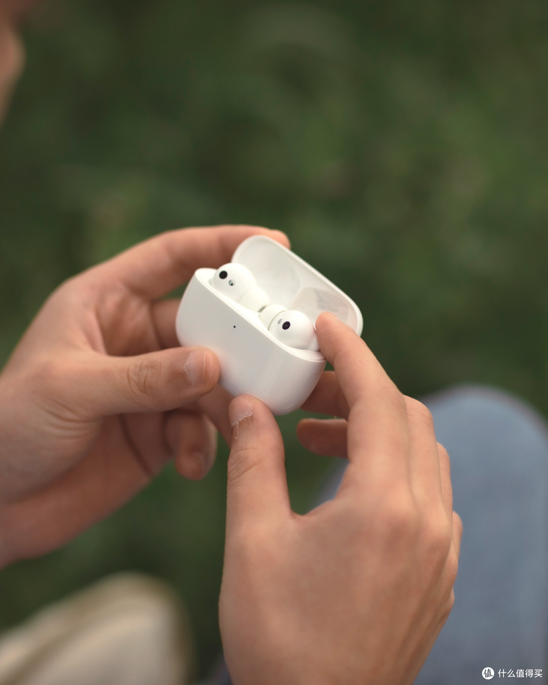 小远的评测篇二十一 荣耀earbuds 3 Pro使用体验 降噪音质表现俱佳 还自带测温功能 蓝牙耳机 什么值得买