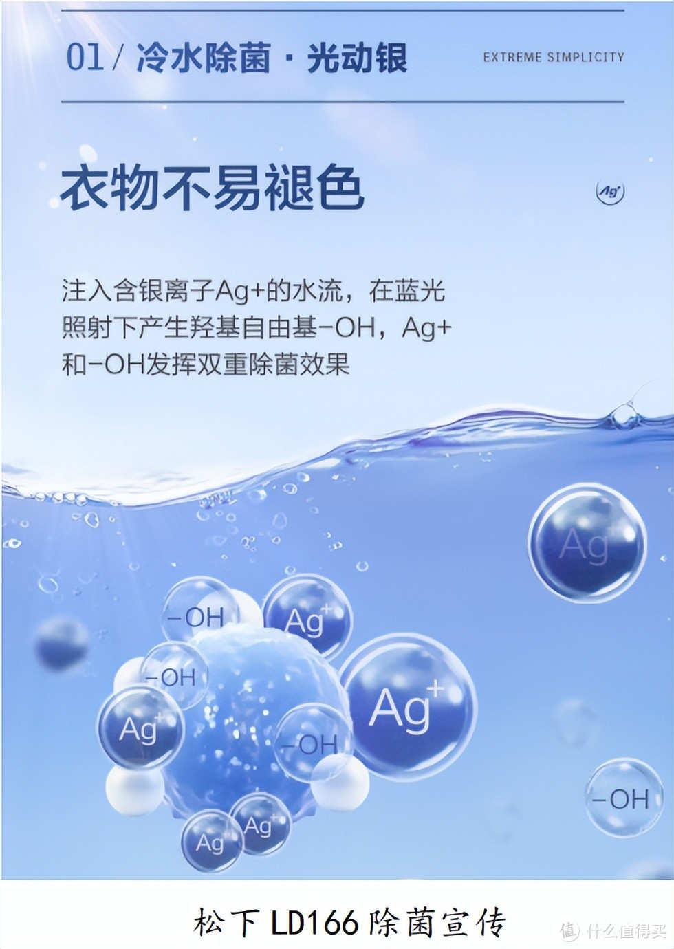 大兵十年家电经验爆料：关于滚筒洗衣机，你想知道的都在这里了