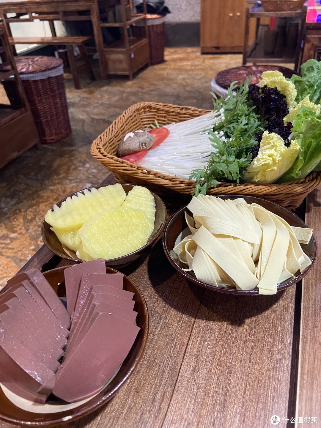 【食 扬州】吃完楠火锅，更懂什么叫“网红店”了