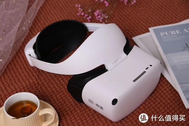 打卡白嫖！价值3000元的奇遇Dream Pro VR一体机