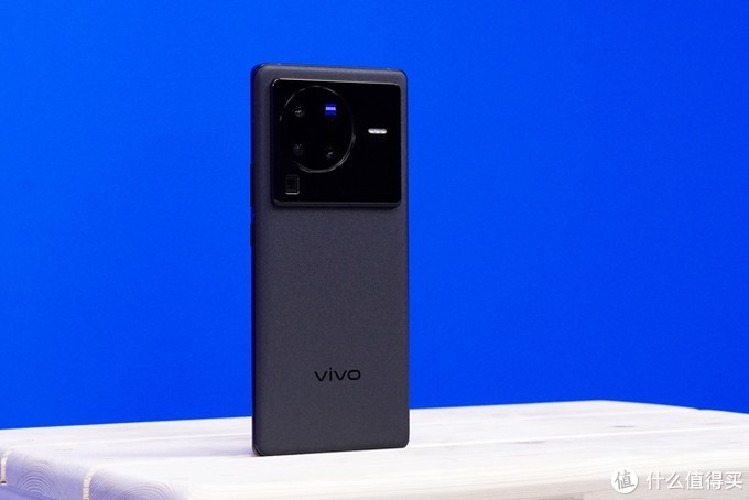 vivo X80 Pro：不止拍照，更是你的第一部全能旗舰！