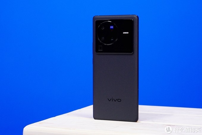 vivo X80 Pro：不止拍照，更是你的第一部全能旗舰！