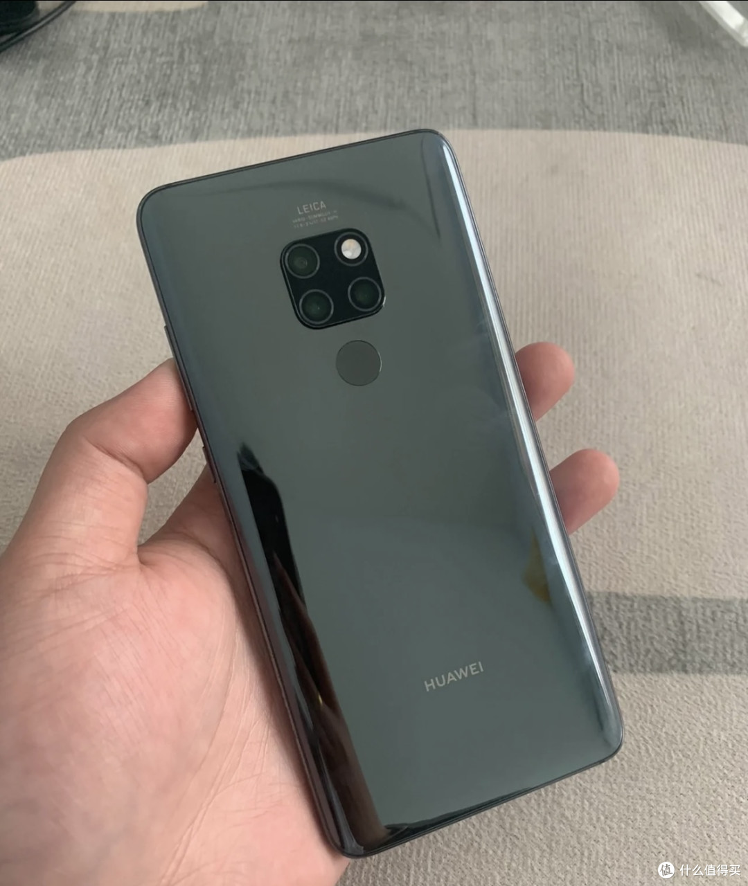 华为mate各代电池大小