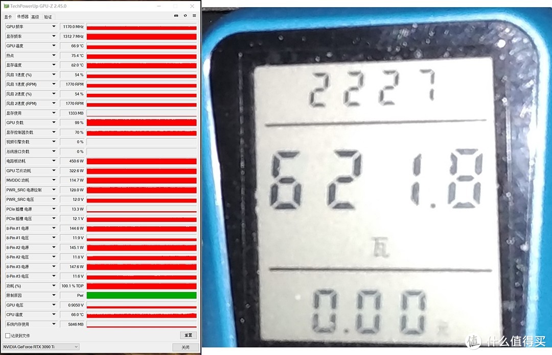 不做冤种 i3索泰amp3090ti七彩虹cvn ddr5金士顿kc3000阿斯加特an4雷克沙nm760微星mpg velox100r/A850GF