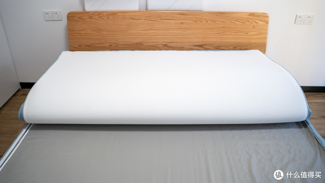 分享一款考虑了传统床垫痛点的床垫：网易严选云舒弹簧床垫分享