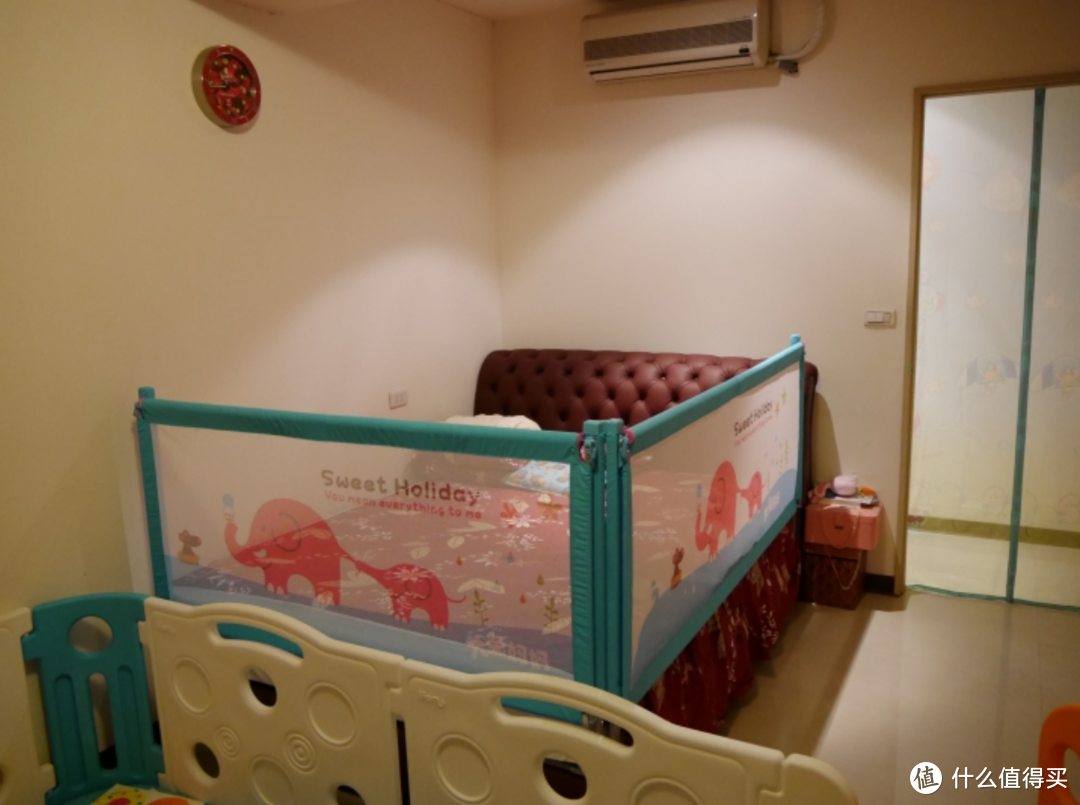 送给有baby的家庭新意好礼-总结的几款”炒鸡“实用看娃礼品