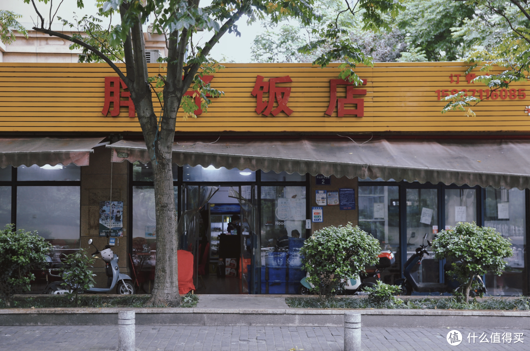 杭州最犄角旮旯的苍蝇馆子，全部找齐了！