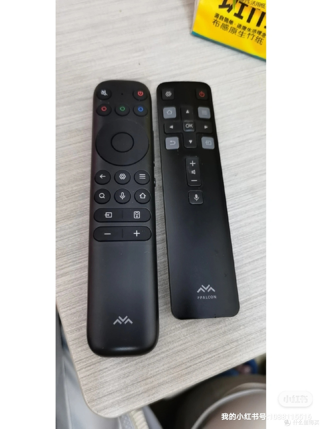 tcl雷鸟鹏6系列电视机s365cpro试用之新款遥控器下篇