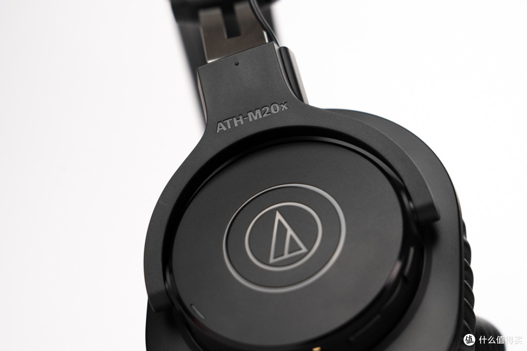 有线无线都精彩铁三角athm20xbt头戴式无线蓝牙耳机