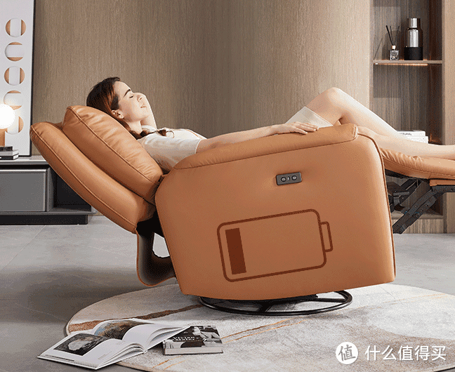 单身贵族舒适的不二之选-芝华仕头等舱功能沙发单椅