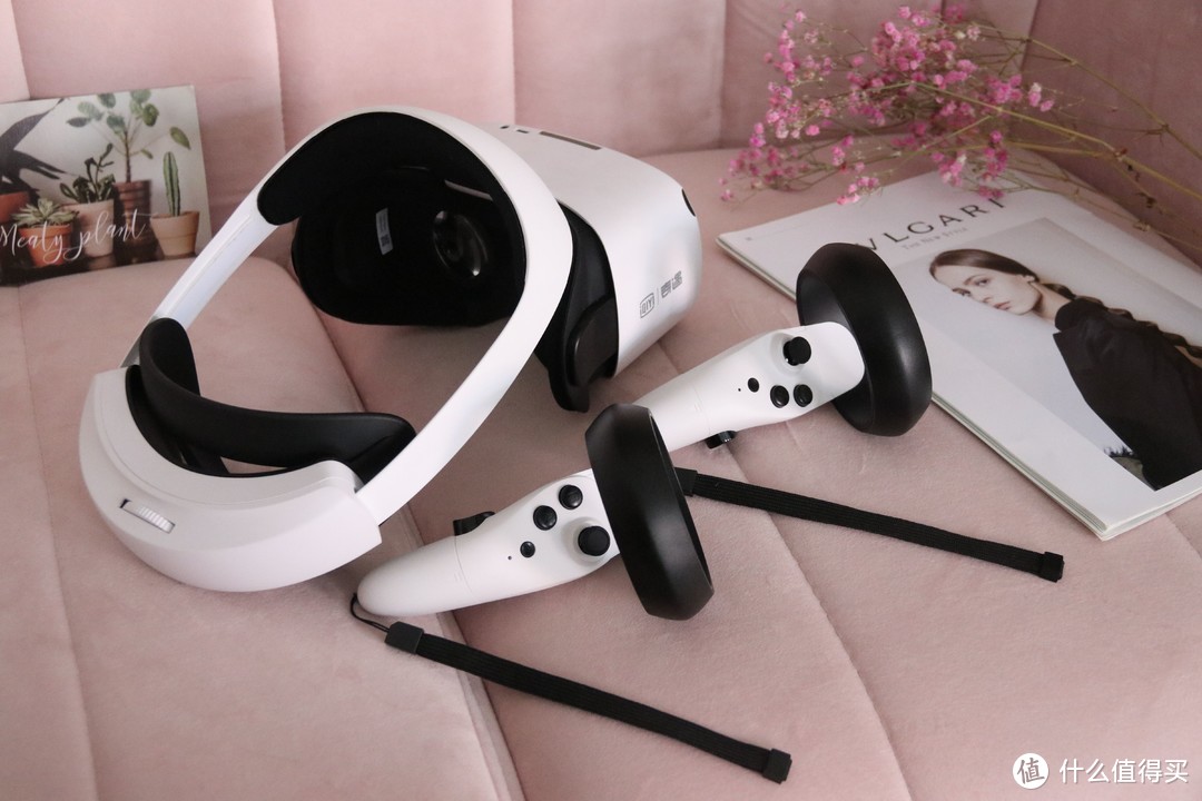 看电影、玩游戏、云健身，爱奇艺奇遇Dream Pro VR一体机解锁居家娱乐新方式