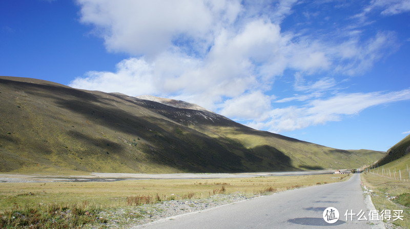 我眼里的四个西藏，2010骑行川藏纪事