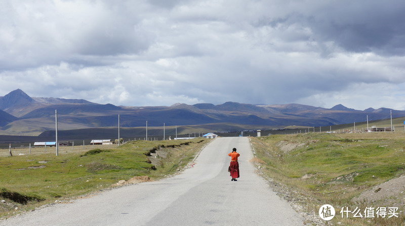 我眼里的四个西藏，2010骑行川藏纪事