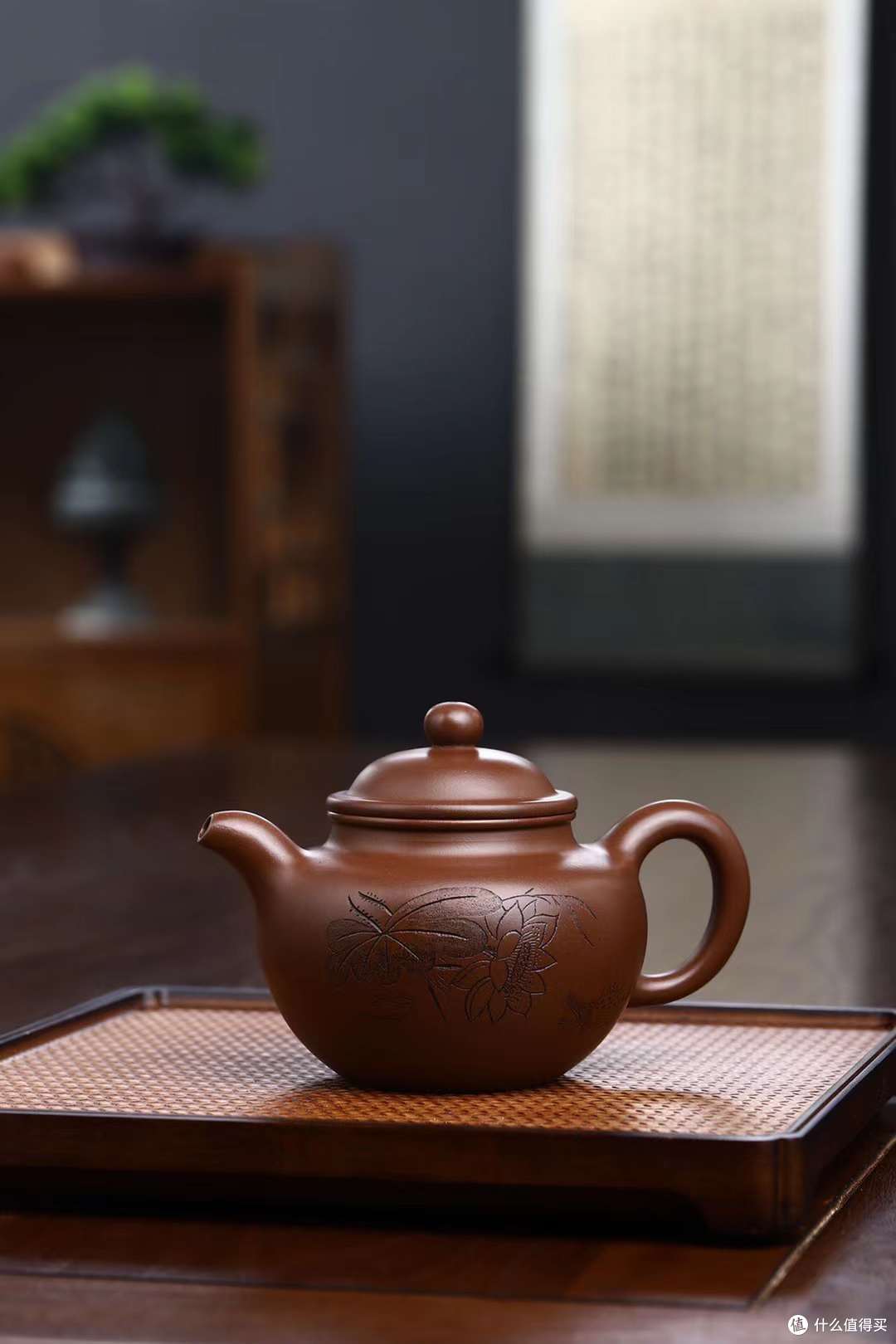 精品紫砂壶推荐 经典款型【掇只】_茶具_什么值得买