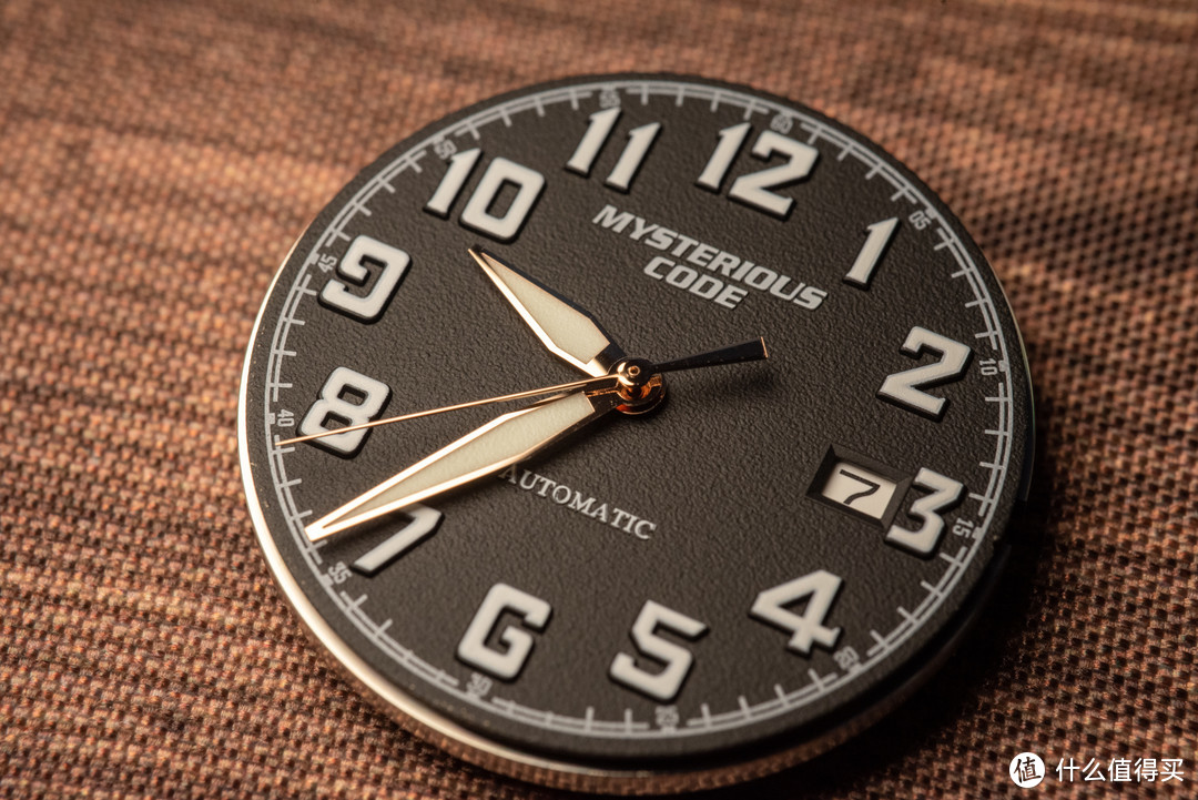 国产手表的青铜时代：来聊聊有趣的青铜表