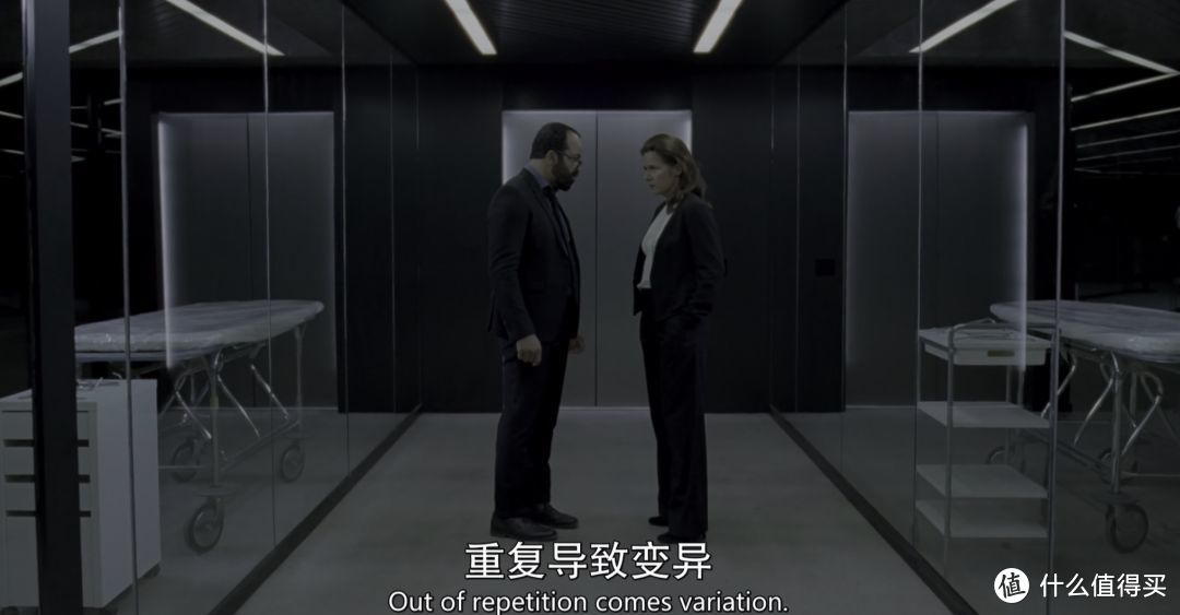 时隔两年，HBO的顶级烧脑神作，终于要来了