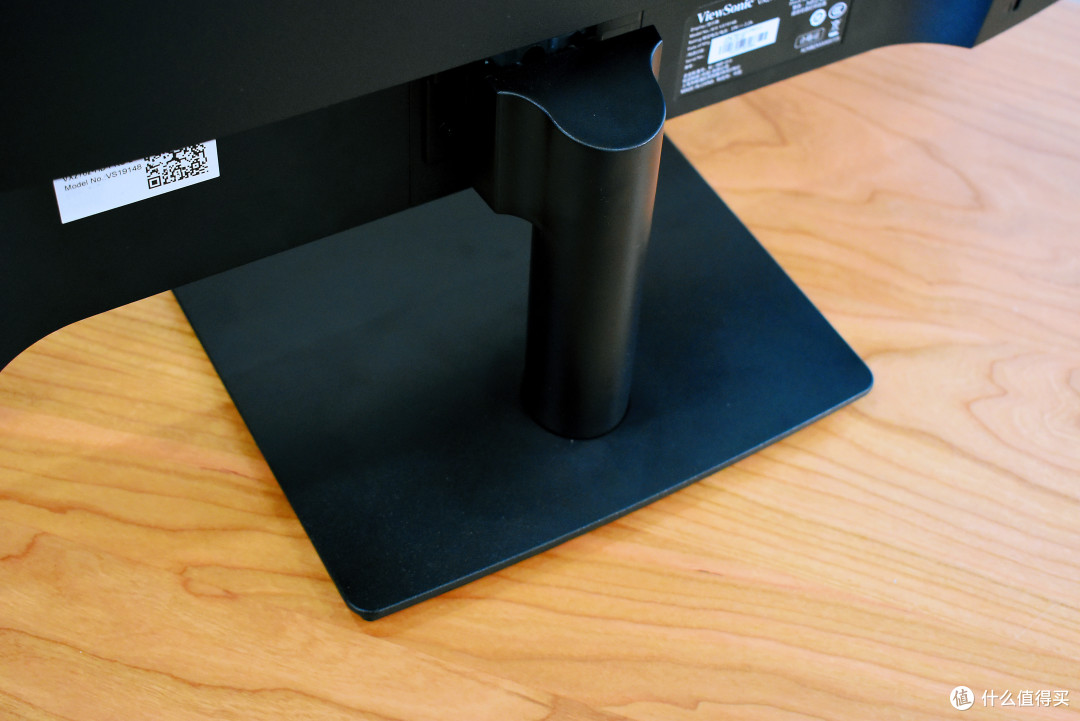 价格亲民实力不虚优派vx2762hdpro2高刷低延迟大屏的游戏体验