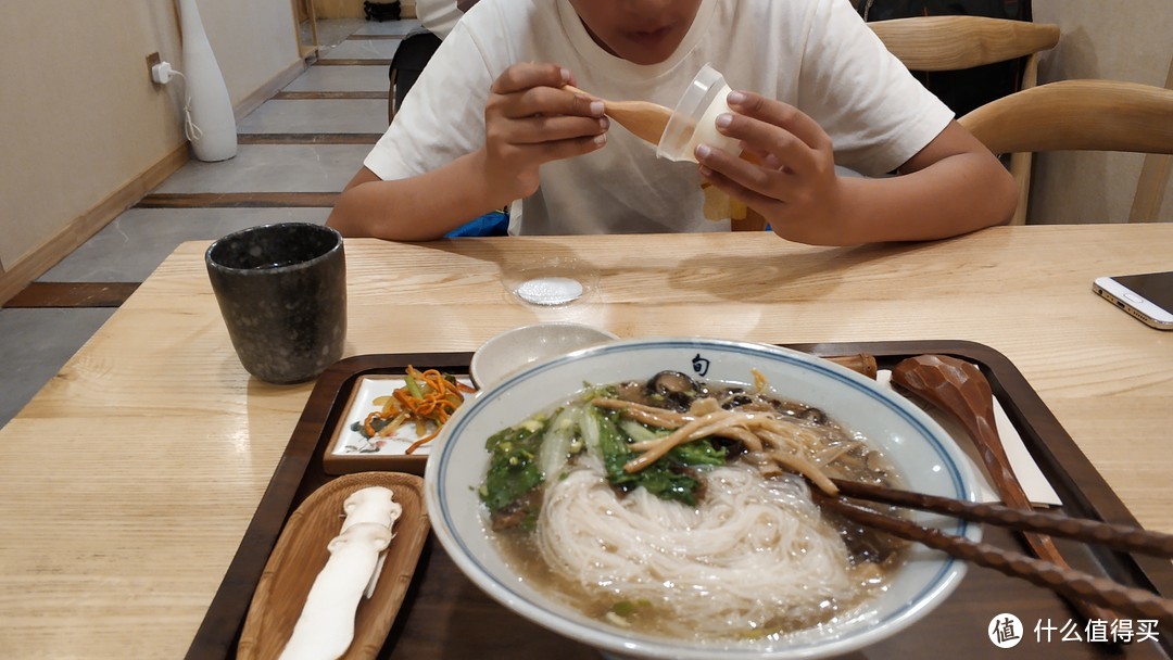 拉萨美食