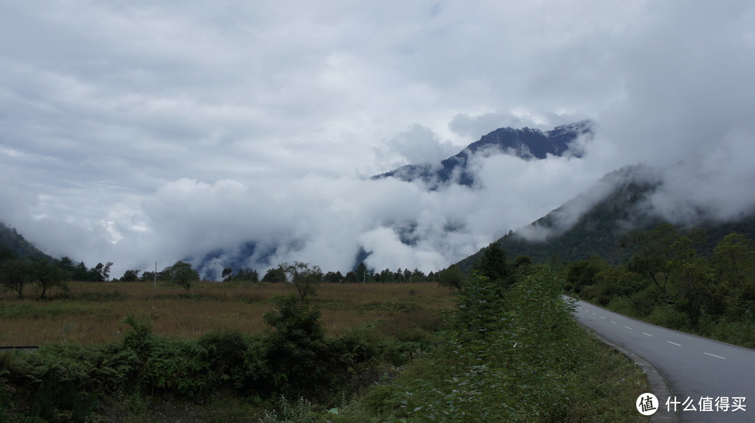 我眼里的四个西藏，2010骑行川藏纪事