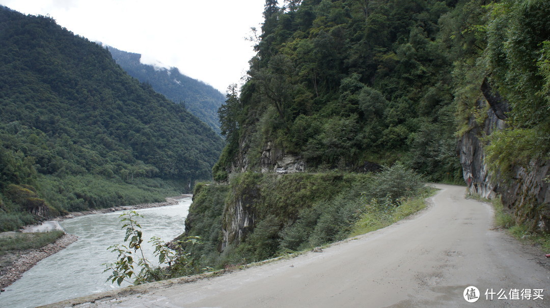 通麦老路