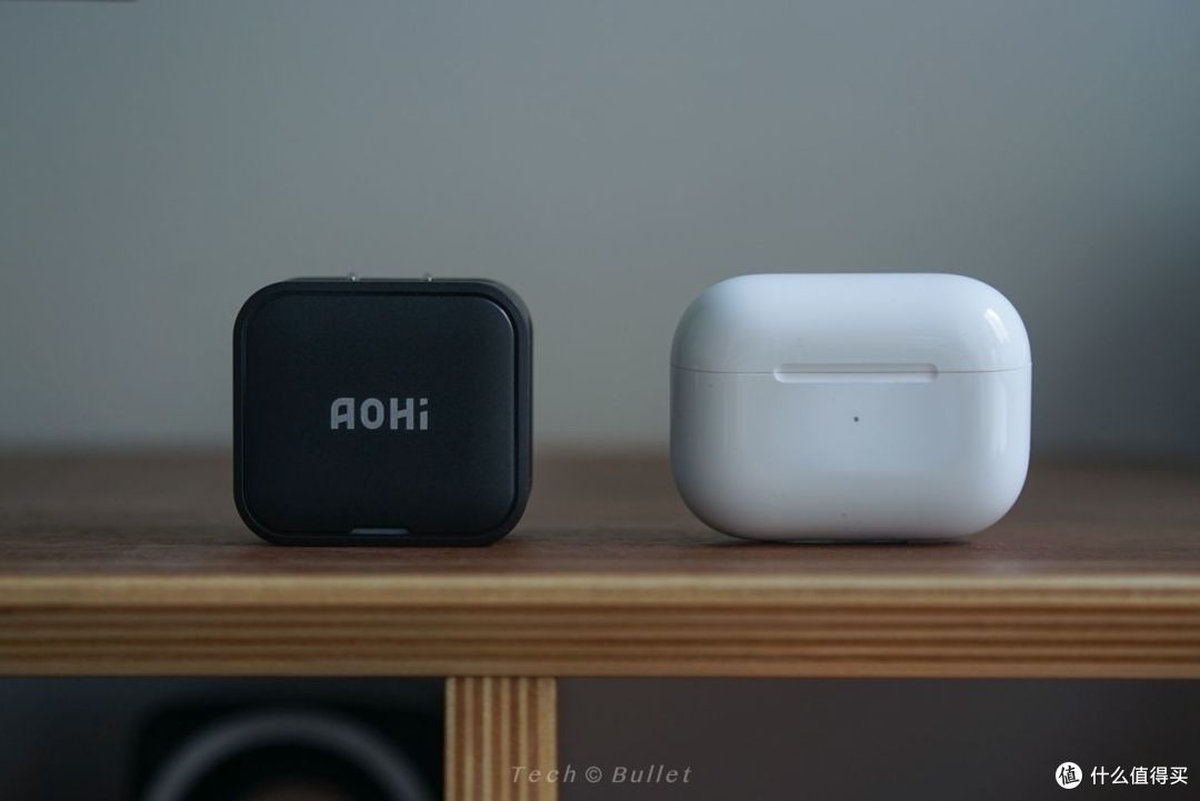 钢炮产品体验篇一 Aohi 双c 口40w 充电器体验 狙击苹果全家桶 蓝牙耳机 什么值得买