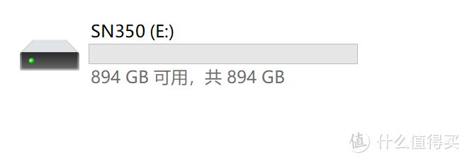 WD SN350 960GB 绿盘用USB 4.0硬盘盒测读写速度体验怎么样？分别测Win11+雷电4和macOS12+雷电3下的读写速度