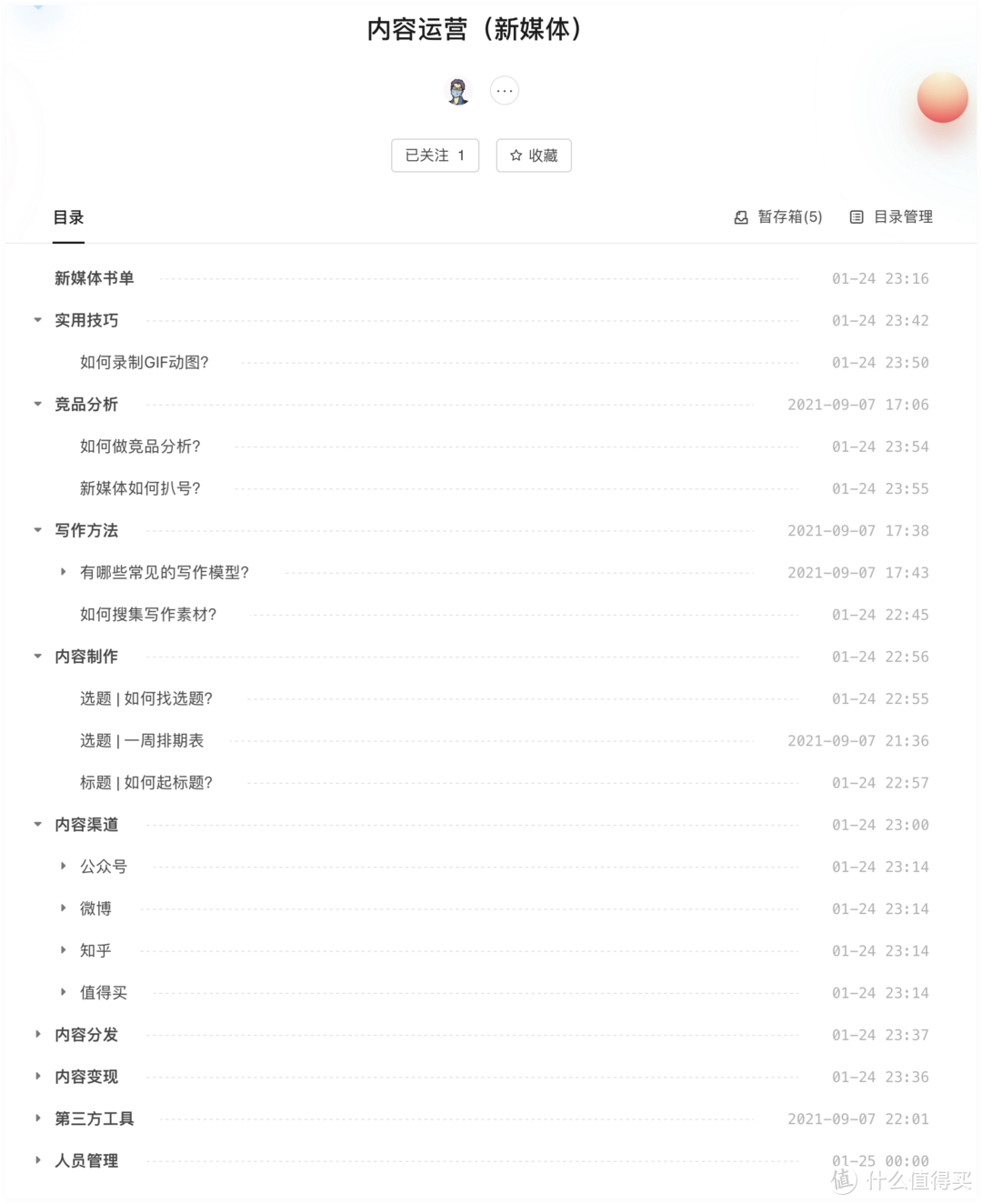 为什么要持续写作？这是我给自己的答案。