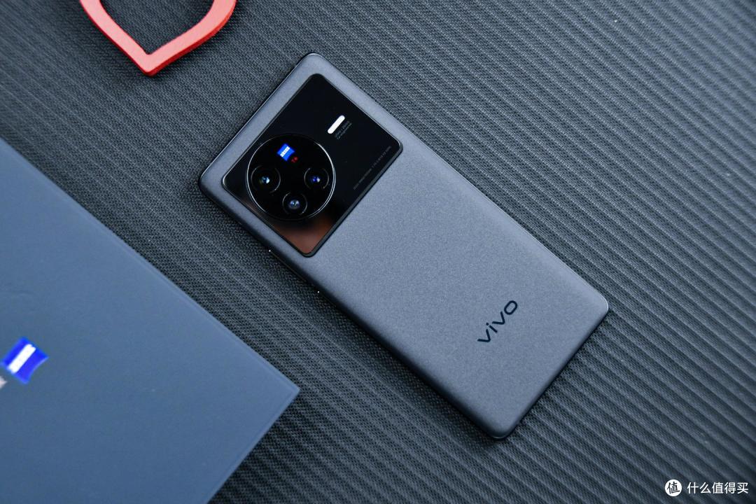 旗舰级标杆之作vivox80开箱简评