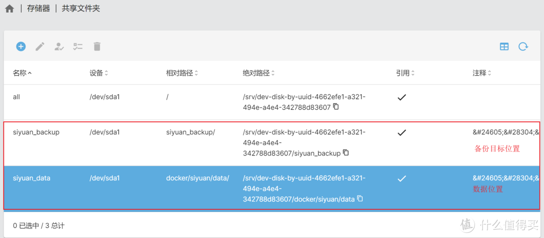 Docker部署思源笔记, 数据自己掌握