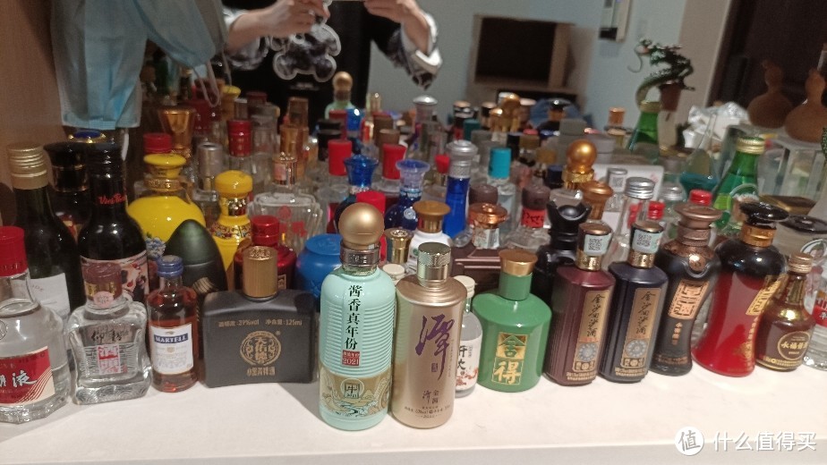 潭酒系列大品鉴