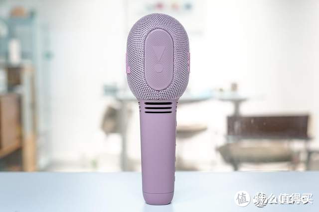 JBL KMC300麦克风使用评测，集K歌、音箱于一体，内置10种音效