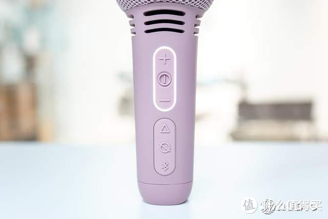 JBL KMC300麦克风使用评测，集K歌、音箱于一体，内置10种音效