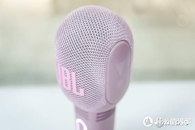 JBL KMC300麦克风使用评测，集K歌、音箱于一体，内置10种音效