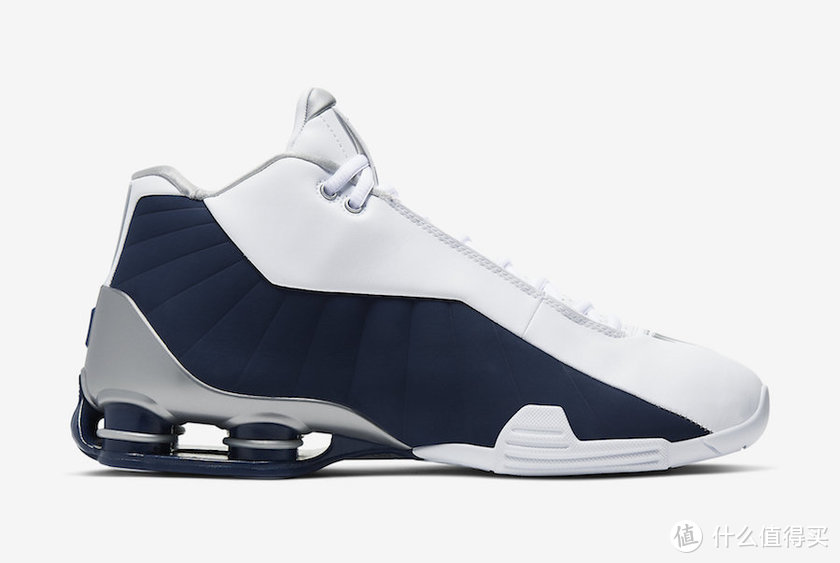 Nike Shox BB4