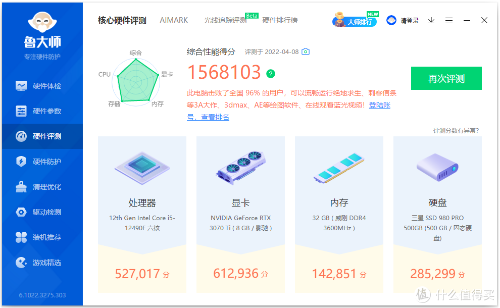 遇事不决迫击炮！就贵100元的微星B660迫击炮DDR5是否值得上车？