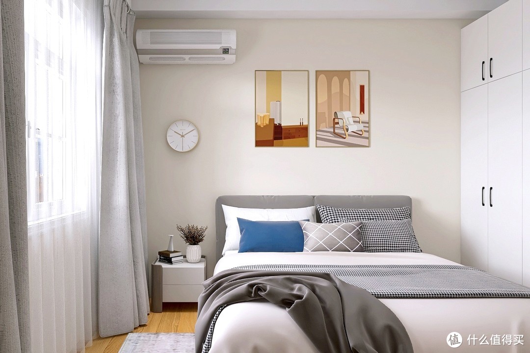 新居装修，疫情未散，室内空气环境除了要舒适更要安全！