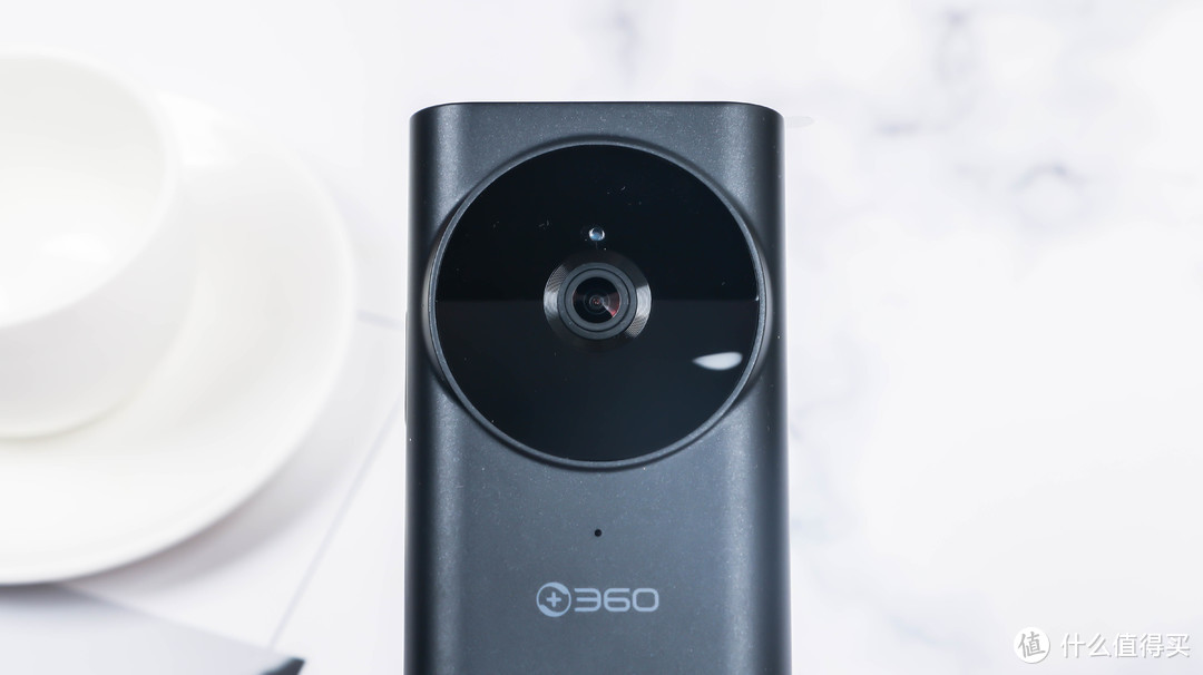 家庭安全的第一道防线：360 双摄可视门铃 5Max 使用体验