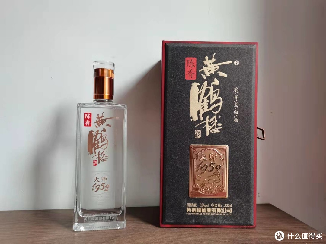 说说展现陈香风格的浓香酒