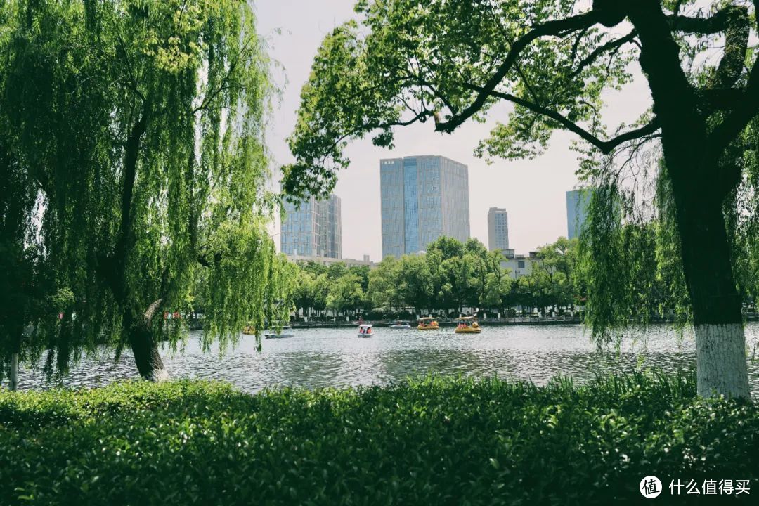 浙江这座城市，永远OK