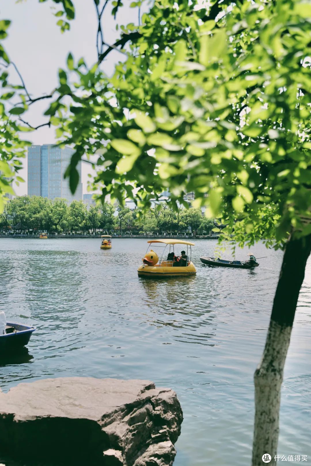 浙江这座城市，永远OK