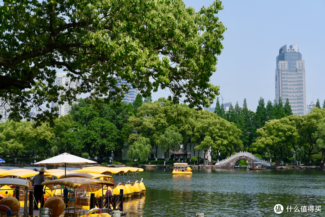 浙江这座城市，永远OK